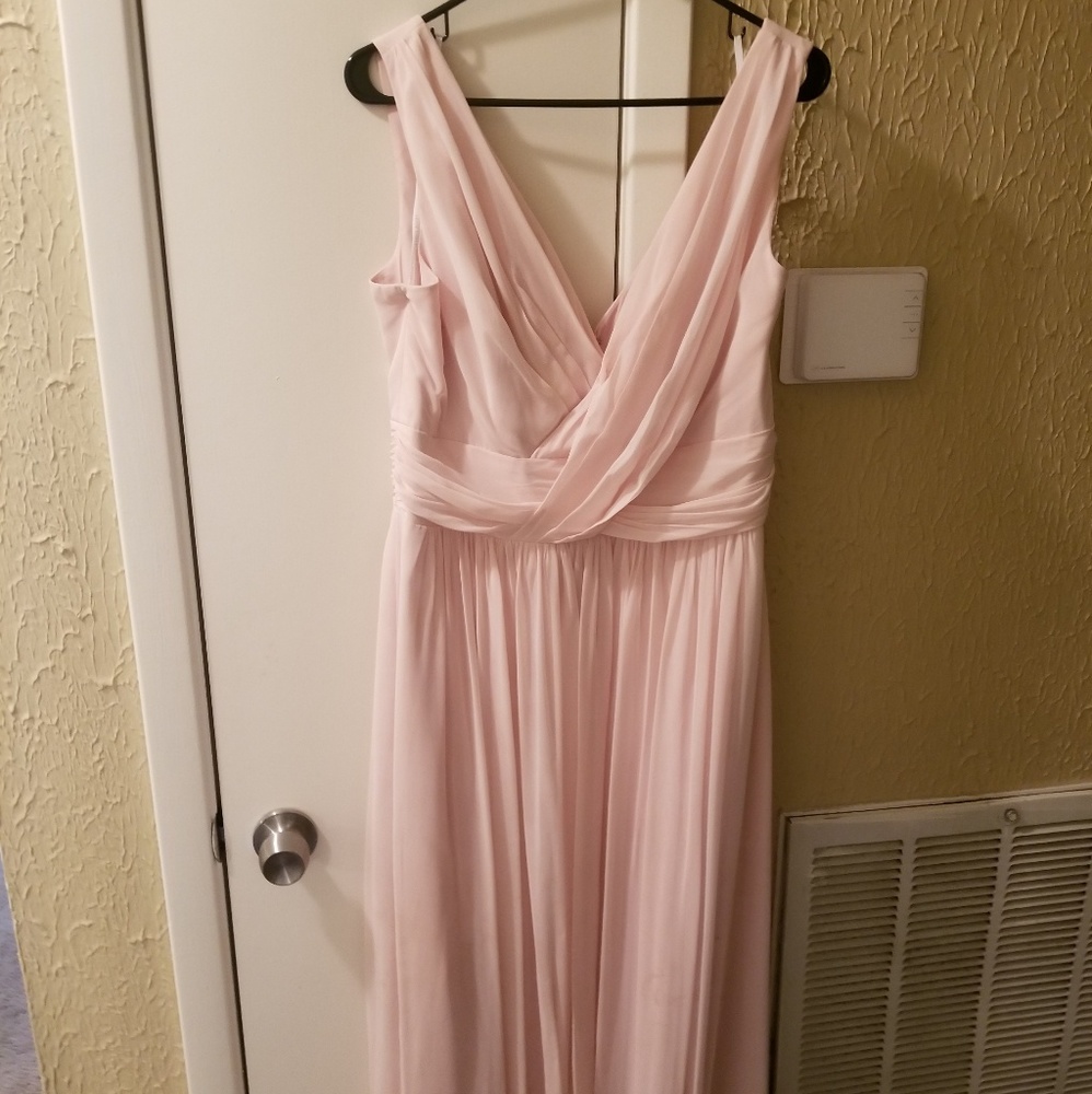 Formal dress